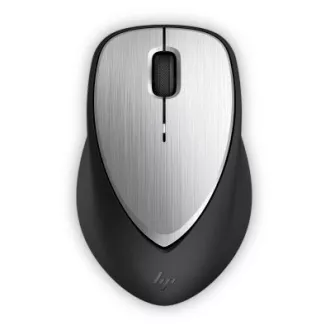 HP myš - 500 Envy Rechargeable Mouse, Silver