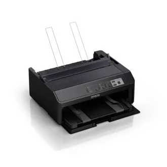 EPSON tiskárna jehličková FX-890II, A4, 2x9 jehel, 612 zn/s, 1+6 kopii, USB 2.0, LPT EPSON tiskárna jehličková FX-890II, A4, 2x9 jehel, 612 zn/s, 1+6 kopii, USB 2.0, LPT