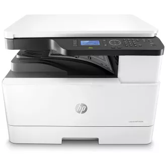 HP LaserJet MFP M436n (A3, 23/12 ppm A4/A3, USB, Ethernet, Print/Scan/Copy)