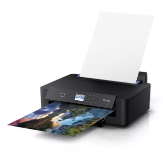 EPSON Tiskárna ink Expression Photo HD XP-15000, A3+, 29ppm, duplex, WIFI, USB, Ethernet