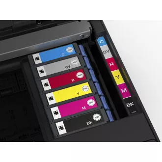 EPSON Tiskárna ink Expression Photo HD XP-15000, A3+, 29ppm, duplex, WIFI, USB, Ethernet