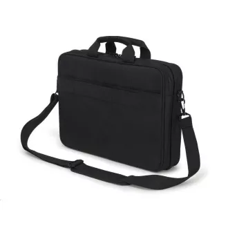 DICOTA Eco Top Traveller SCALE 14-15.6 Black