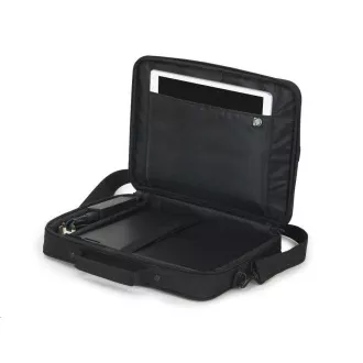 DICOTA Eco Top Traveller SCALE 14-15.6 Black