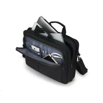 DICOTA Eco Top Traveller SCALE 14-15.6 Black