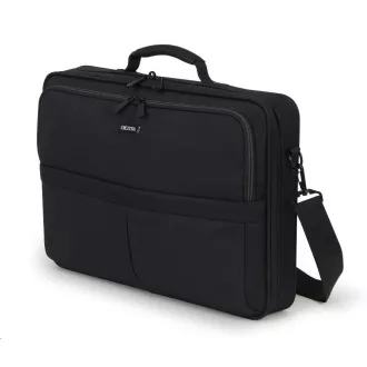 DICOTA Eco Multi SCALE 12-14.1 Black