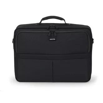 DICOTA Eco Multi SCALE 12-14.1 Black