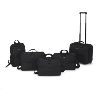 DICOTA Eco Multi SCALE 12-14.1 Black