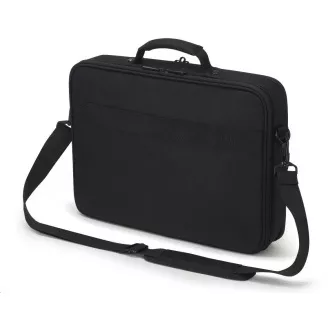 DICOTA Eco Multi Plus SCALE 14-15.6 Black