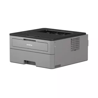BROTHER tiskárna laserová mono HL-L2312D - A4, 30ppm, 1200x1200, 32MB, USB 2.0, 250listů podavač, DUPLEX