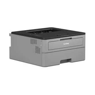 BROTHER tiskárna laserová mono HL-L2312D - A4, 30ppm, 1200x1200, 32MB, USB 2.0, 250listů podavač, DUPLEX