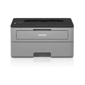 BROTHER tiskárna laserová mono HL-L2352DW - A4, 30ppm, 1200x1200, 64MB, USB 2.0, 250listů podavač, WIFI, DUPLEX