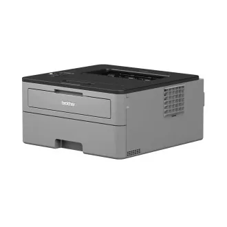 BROTHER tiskárna laserová mono HL-L2352DW - A4, 30ppm, 1200x1200, 64MB, USB 2.0, 250listů podavač, WIFI, DUPLEX