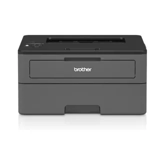 BROTHER tiskárna laserová mono HL-L2372DN - A4, 34ppm, 1200x1200, 64MB, USB 2.0, 250listů podavač, LAN, DUPLEX BROTHER tiskárna laserová mono HL-L2372DN - A4, 34ppm, 1200x1200, 64MB, USB 2.0, 250listů podavač, LAN, DUPLEX