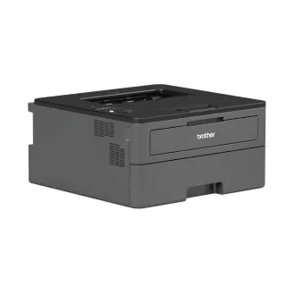 BROTHER tiskárna laserová mono HL-L2372DN - A4, 34ppm, 1200x1200, 64MB, USB 2.0, 250listů podavač, LAN, DUPLEX BROTHER tiskárna laserová mono HL-L2372DN - A4, 34ppm, 1200x1200, 64MB, USB 2.0, 250listů podavač, LAN, DUPLEX