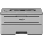 BROTHER tiskárna laserová mono HL-B2080DW- A4, 34ppm, 1200x1200, 64MB, USB 2.0, 250listů pod, WIFI, LAN, DUPLEX - BENEFIT