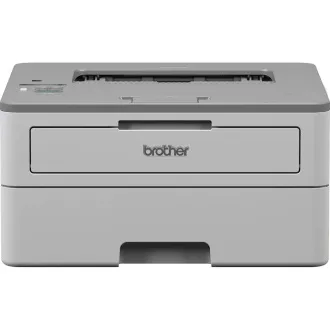 BROTHER tiskárna laserová mono HL-B2080DW- A4, 34ppm, 1200x1200, 64MB, USB 2.0, 250listů pod, WIFI, LAN, DUPLEX - BENEFIT