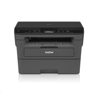BROTHER multifunkce laserová DCP-L2512D - A4, 30ppm, 64MB, 600x600copy, USB 2.0, 250listů, DUPLEX BROTHER multifunkce laserová DCP-L2512D - A4, 30ppm, 64MB, 600x600copy, USB 2.0, 250listů, DUPLEX