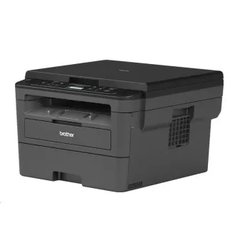 BROTHER multifunkce laserová DCP-L2512D - A4, 30ppm, 64MB, 600x600copy, USB 2.0, 250listů, DUPLEX BROTHER multifunkce laserová DCP-L2512D - A4, 30ppm, 64MB, 600x600copy, USB 2.0, 250listů, DUPLEX