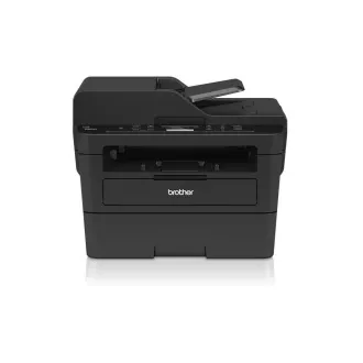 BROTHER multifunkce laserová DCP-L2552DN - A4, 34ppm, 128MB, 600x600copy, USB 2.0, 250listů, 50ADF, LAN, DUPLEX BROTHER multifunkce laserová DCP-L2552DN - A4, 34ppm, 128MB, 600x600copy, USB 2.0, 250listů, 50ADF, LAN, DUPLEX