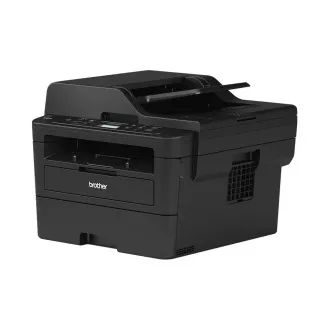 BROTHER multifunkce laserová DCP-L2552DN - A4, 34ppm, 128MB, 600x600copy, USB 2.0, 250listů, 50ADF, LAN, DUPLEX BROTHER multifunkce laserová DCP-L2552DN - A4, 34ppm, 128MB, 600x600copy, USB 2.0, 250listů, 50ADF, LAN, DUPLEX