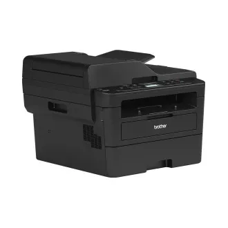 BROTHER multifunkce laserová DCP-L2552DN - A4, 34ppm, 128MB, 600x600copy, USB 2.0, 250listů, 50ADF, LAN, DUPLEX BROTHER multifunkce laserová DCP-L2552DN - A4, 34ppm, 128MB, 600x600copy, USB 2.0, 250listů, 50ADF, LAN, DUPLEX