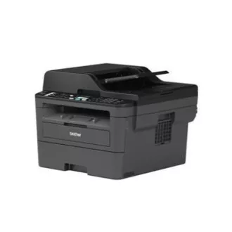 BROTHER multifunkce laserová MFC-L2712DW - A4, 30ppm, 64MB, 600x600copy, USB, WIFI, LAN, 250l, 50ADF, DUPLEX BROTHER multifunkce laserová MFC-L2712DW - A4, 30ppm, 64MB, 600x600copy, USB, WIFI, LAN, 250l, 50ADF, DUPLEX