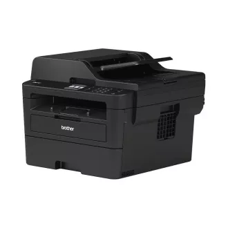 BROTHER multifunkce laserová MFC-L2732DW - A4, 34ppm, 128MB, 600x600copy, USB, WiFi, LAN, 250l, 50ADF, DUPLEX BROTHER multifunkce laserová MFC-L2732DW - A4, 34ppm, 128MB, 600x600copy, USB, WiFi, LAN, 250l, 50ADF, DUPLEX