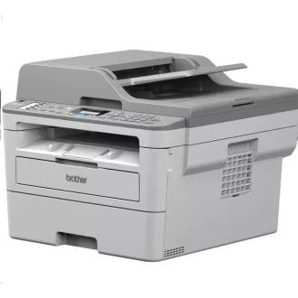 BROTHER multifunkce laserová MFC-B7715DW - A4, 34ppm, 128MB, 600x600copy, USB, LAN, WiFi, 250l, 50ADF, DUPLEX - BENEFIT BROTHER multifunkce laserová MFC-B7715DW - A4, 34ppm, 128MB, 600x600copy, USB, LAN, WiFi, 250l, 50ADF, DUPLEX - BENEFIT