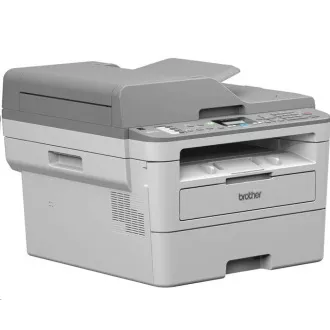 BROTHER multifunkce laserová MFC-B7715DW - A4, 34ppm, 128MB, 600x600copy, USB, LAN, WiFi, 250l, 50ADF, DUPLEX - BENEFIT BROTHER multifunkce laserová MFC-B7715DW - A4, 34ppm, 128MB, 600x600copy, USB, LAN, WiFi, 250l, 50ADF, DUPLEX - BENEFIT