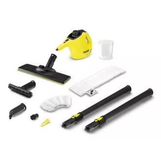 KaRCHER SC 1 Easyfix parní čistič - Rozbalené
