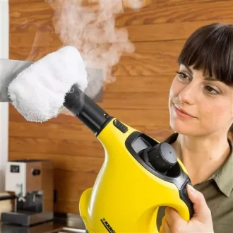 KaRCHER SC 1 Easyfix parní čistič KaRCHER SC 1 Easyfix parní čistič