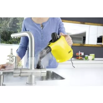 KaRCHER SC 1 Easyfix parní čistič - Rozbalené