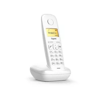 Gigaset A170 White - Rozbalené