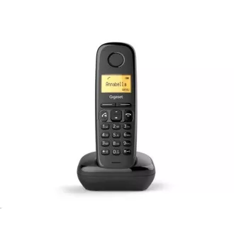 Gigaset A270 Black