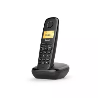 Gigaset A270 Black