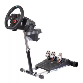 Wheel Stand Pro DELUXE V2, stojan na volant a pedály pro Thrustmaster T500RS