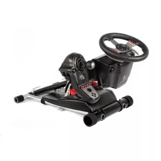 Wheel Stand Pro DELUXE V2, stojan na volant a pedály pro Thrustmaster T500RS