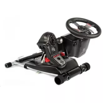 Wheel Stand Pro DELUXE V2, stojan pro volant a pedály Thrustmaster T300RS, TX, TMX, T150, T500, T-GT, TS-XW