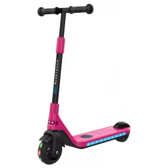 Bluetouch Elektrická koloběžka BT KIDS růžová Bluetouch Elektrická koloběžka BT KIDS růžová