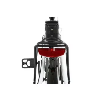 Cyclamatic Elektrokolo Skládací BASIS FINCH 20'