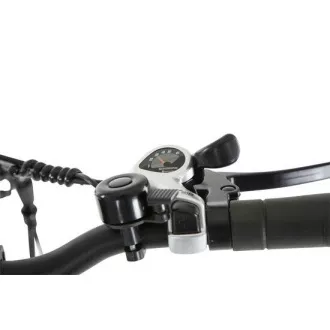 Cyclamatic Elektrokolo Skládací BASIS FINCH 20'