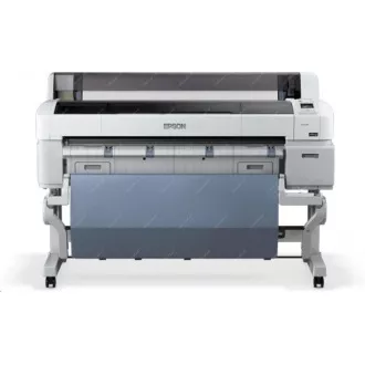 EPSON tiskárna ink SureColor SC-T7200, 1440x2880dpi, A0, 6 ink, USB, LAN