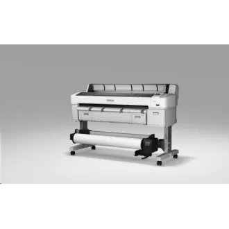 EPSON tiskárna ink SureColor SC-T7200, 1440x2880dpi, A0, 6 ink, USB, LAN