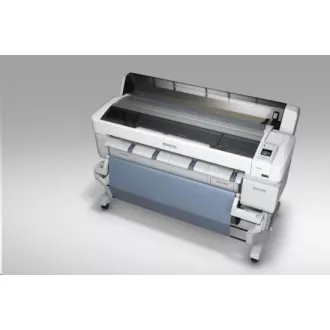 EPSON tiskárna ink SureColor SC-T7200, 1440x2880dpi, A0, 6 ink, USB, LAN