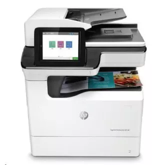 HP PageWide Enterprise Color MFP 780dn (A3, 45 ppm, USB 2.0, Ethernet, duplex, tray, Print/Scan/Copy)