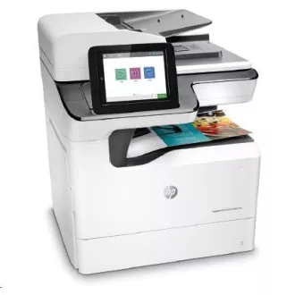 HP PageWide Enterprise Color MFP 780dn (A3, 45 ppm, USB 2.0, Ethernet, duplex, tray, Print/Scan/Copy)