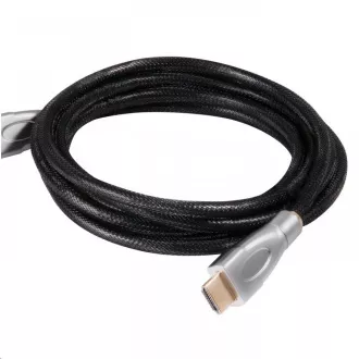 Club3D Kabel Certifikovaný HDMI 2.0 Premium High Speed 4K60Hz UHD, 1m