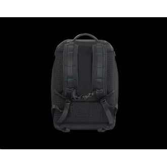Acer PREDATOR GAMING UTILITY BACKPACK BLACK WITH TEAL BLUE