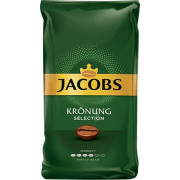Káva Jacobs Krönung selection zrnková 1kg