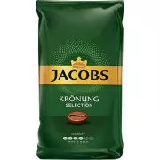 Káva Jacobs Krönung selection zrno 1kg